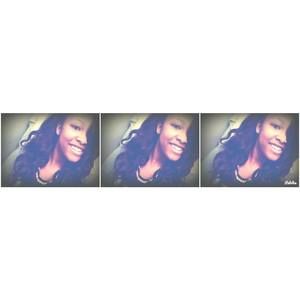 Meet your Posher, Shania