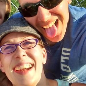 Meet your Posher, Erica