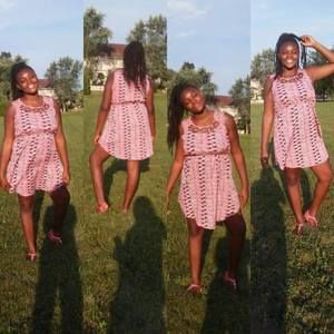 Meet your Posher, Markeila