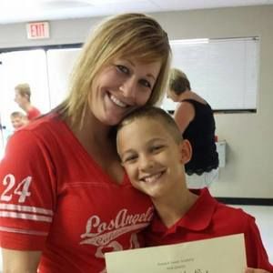 Meet your Posher, Kelli