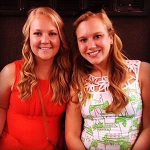 Meet your Posher, Caitlin