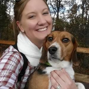 Meet your Posher, Jackie