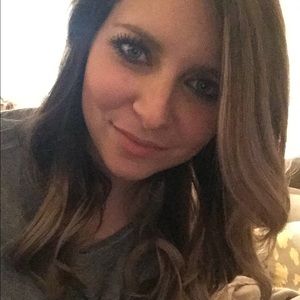 Meet your Posher, Tori