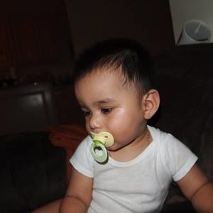 Meet your Posher, Junior