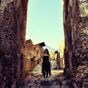 Meet your Posher, Ashleigh