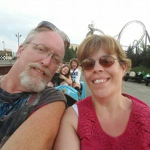 Meet your Posher, Patricia