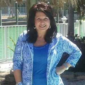 Meet your Posher, Sherry