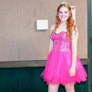 Meet your Posher, Lindsie