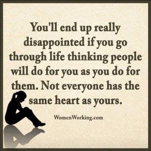 Meet your Posher, Sally