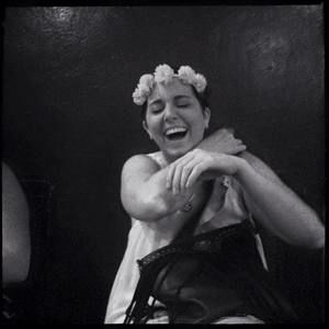 Meet your Posher, Jessie