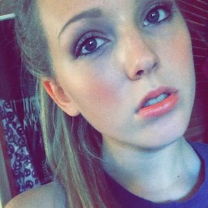 Meet your Posher, Meliah