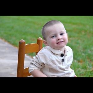 Meet your Posher, Rachel