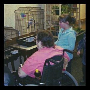 Meet your Posher, Shaunna