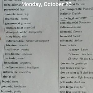 Meet your Posher, Jada