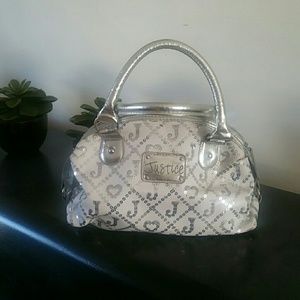 Small bag from justice