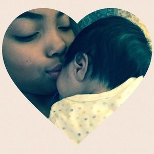 Meet your Posher, Melissa