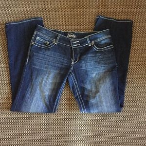 Vanity Jeans