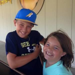 Meet your Posher, Jodi