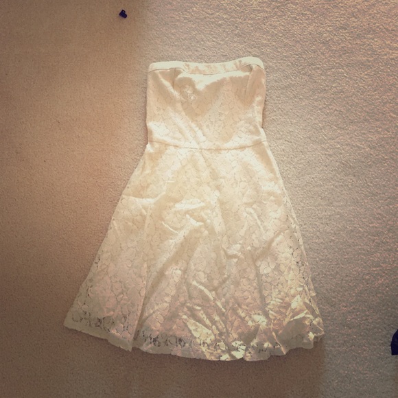 100% BRAND NEW GORG DRESS
