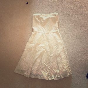 100% BRAND NEW GORG DRESS