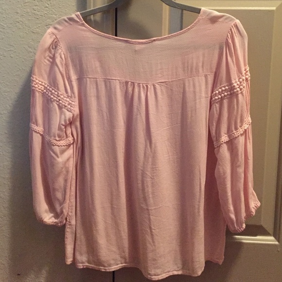 Darling blouse! - Picture 2 of 2