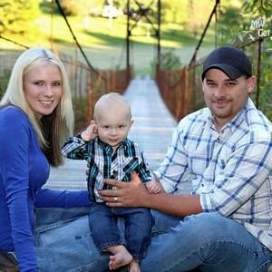 Meet your Posher, Cheyenne