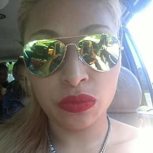 Meet your Posher, Hazel