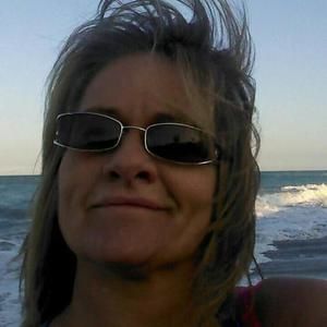 Meet your Posher, Patty