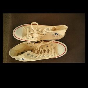 Converse All Star - Men's size 5