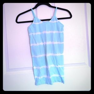 Ombre cami