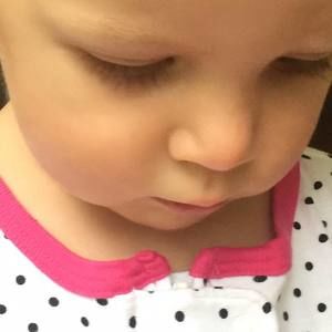 Meet your Posher, Sheri