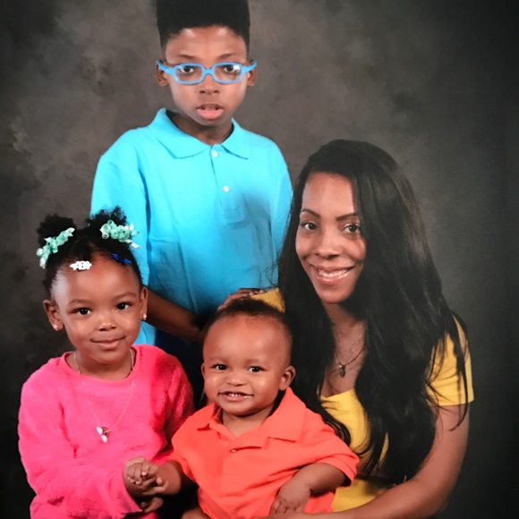 Meet the seller!! - Picture 3 of 5