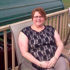 Meet your Posher, Christy