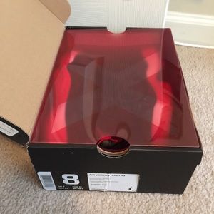 Bred 11's Air Jordan 11 Retro