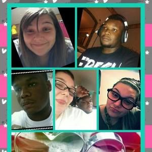 Meet your Posher, Heidi