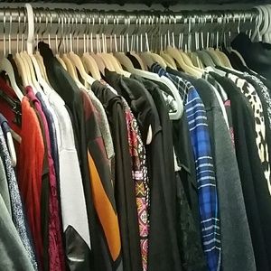 Meet your Posher, Beth