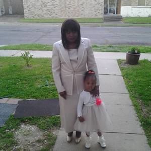 Meet your Posher, Barbara