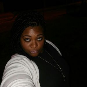 Meet your Posher, Feleicia