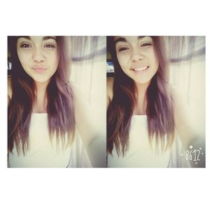 Meet your Posher, Alma