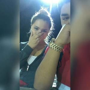 Meet your Posher, Jodi