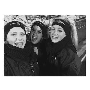 Meet your Posher, Ryann