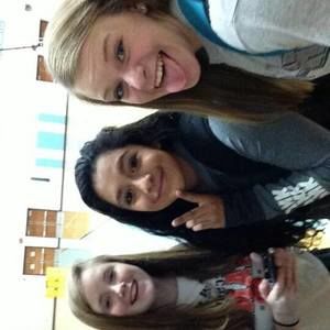 Meet your Posher, Rachelle