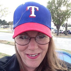 Meet your Posher, Patty