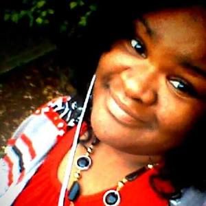 Meet your Posher, Breanna noregrets