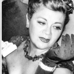 Meet your Posher, Sonia