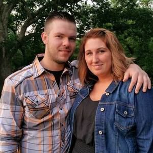 Meet your Posher, Courtney