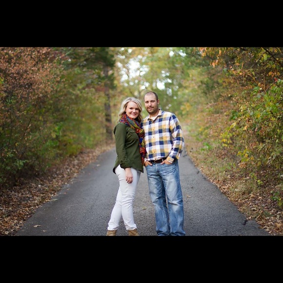 Meet your Posher, Victoria