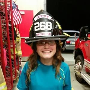 Meet your Posher, Emily