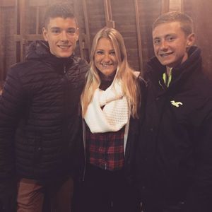 Meet your Posher, Alyssa