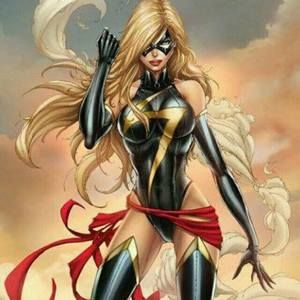 Meet your Posher, Rickelle